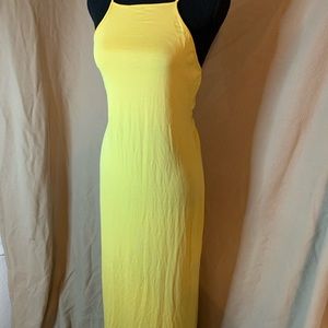 Forever21 maxi dress